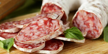 Exploring the Delicious World of Soppresata 5
