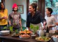 Salt, Fat, Acid, Heat: what I discovered at a cooking magnificence with Samin Nosrat 4