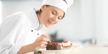 11 easy baking recommendations pastry cooks swear with the aid of to make the best cake 3