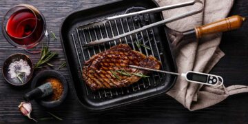 Nine of the fine tips for cooking meat, according to chefs 10