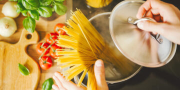 12 Timeless Cooking Tips We Learned from Grandma 1