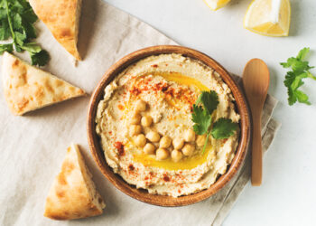 Does Hummus Need Refrigeration? 1