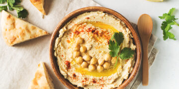 Does Hummus Need Refrigeration? 3