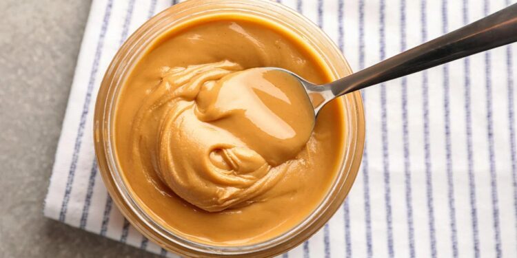 Will Reese's peanut butter help Take5 leap? 6