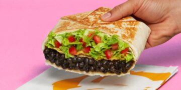 The Try Guys Try Vegan Fast Food 7