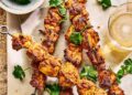 Mughlai Grill Recipe: 5-Ingredient Chicken Tikka 13