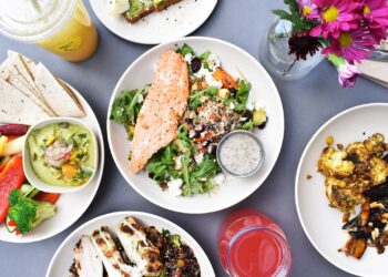 Breaking Nutrition and Diet News from Nutrition 3