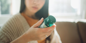 Are Women's Supplements and Vitamins Useful? 2