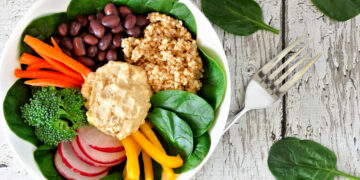 What Is the F-Factor Diet? Why Nutritionists Love This Fiber-Filled Weight-Loss Plan 5