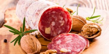 Savoring the Flavor of Sorpressata: A Guide to this Italian Delicacy 9