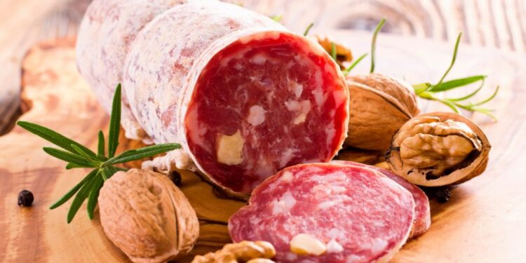 Savoring the Flavor of Sorpressata: A Guide to this Italian Delicacy 10