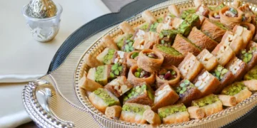 The Murderous History of Qatar's Most Common Dessert 3
