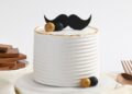 Honor Dad with Mustache-Shaped Dessert This Father’s Day 3