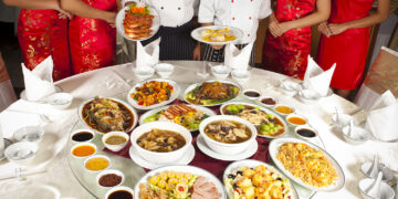 Interview: Chinese customers' fancy for imported food stimulates Argentine regional economies 7