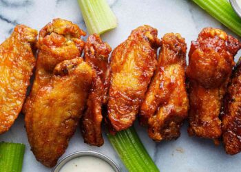 The sky is falling for immediate food, but not for Chick-fil-A. Here’s why. 10