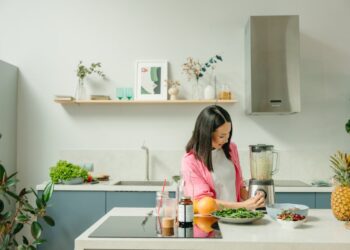Making Gluten free Foods at home 11