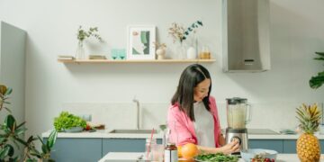Making Gluten free Foods at home 2