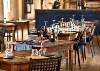 Restaurant Insurance: Safeguarding Your Venue Against Everyday Risks 11