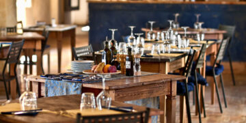 Restaurant Insurance: Safeguarding Your Venue Against Everyday Risks 1