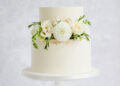 From Petals to Perfection: The Beauty of Sugar Flowers for Wedding Cakes 4 From Petals to Perfection: The Beauty of Sugar Flowers for Wedding Cakes 4