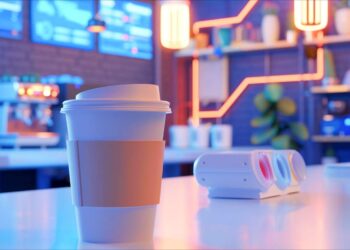 Serve More Than a Drink: How Your Café Can Win with Smart Packaging & Experience 1