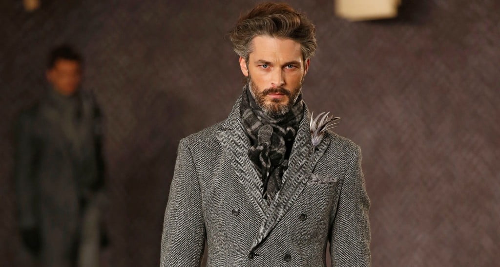 Men’s Fashion Is Changing Things Up This Awards Season 1