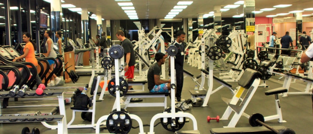 GLOBAL STRENGTH TRAINING EQUIPMENTS MARKET 2019 – TECHNOGYM, NAUTILUS, CYBEX INTERNATIONAL, ICON HEALTH AND FITNESS, PRECOR, JERAI FITNESS 1