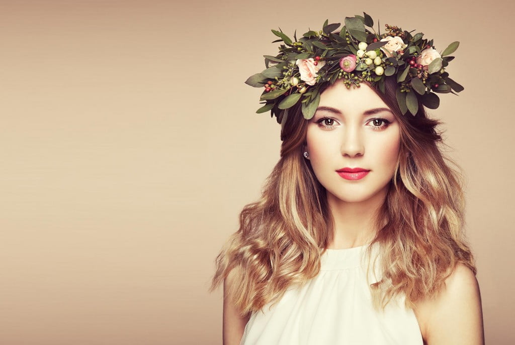 5 Spring Beauty Tips From Beyonce’s Makeup Artist Sir John 4