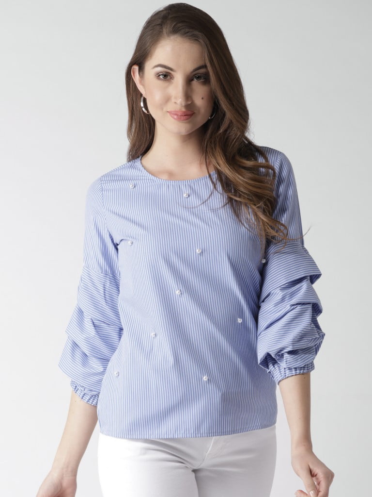 Petite chic: The garb brand geared toward smaller ladies 2