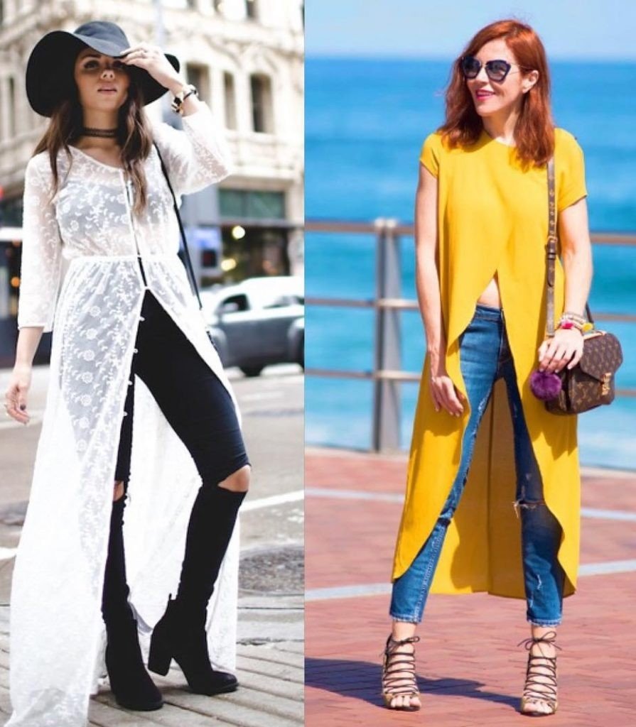 Look of the Week: Game of Thrones' warfare-equipped fashion 7