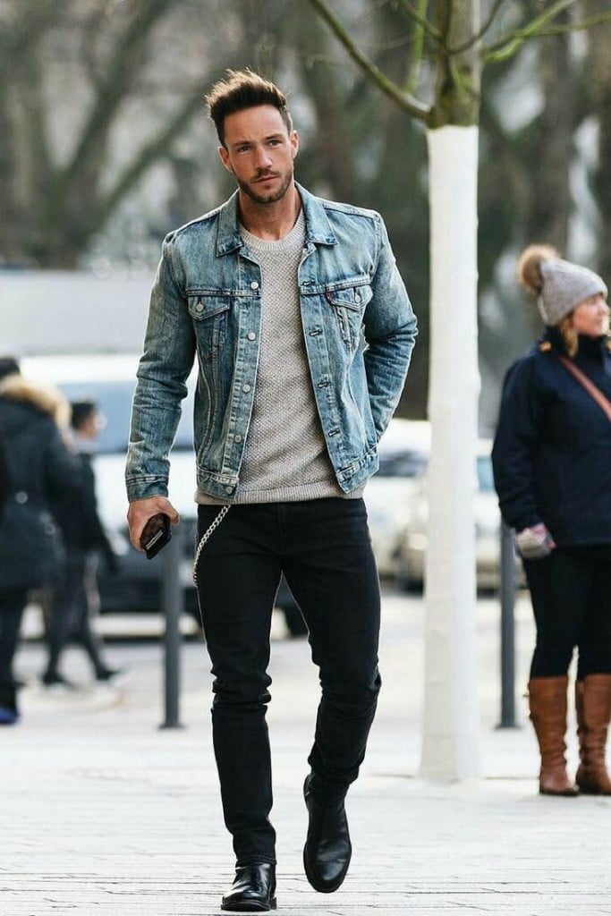 Why Aren’t We Over Pink Being a 'Daring' Thing for a Guy to Wear? 9
