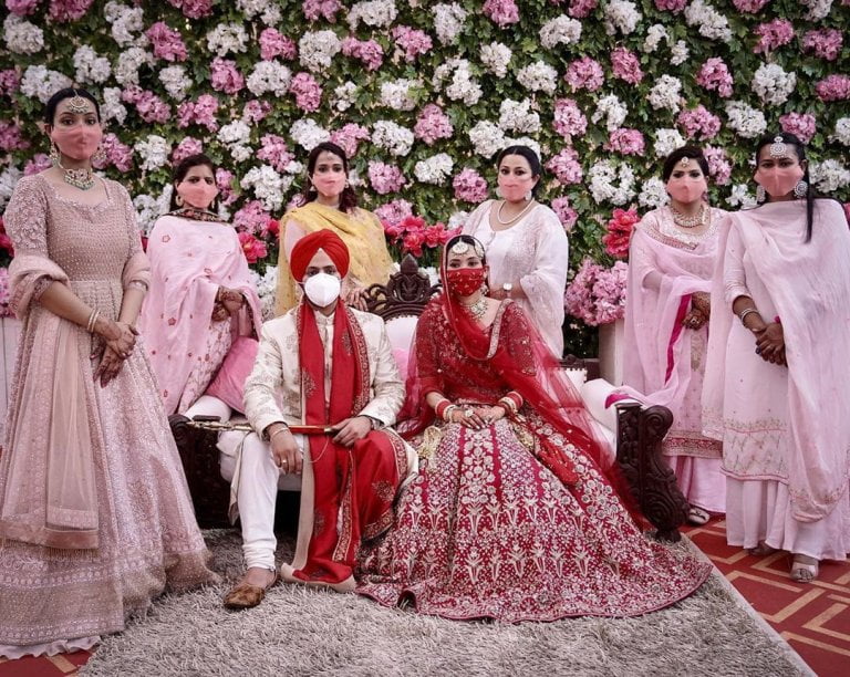 5 Style Hacks You Should Not Miss Before Attending a Lockdown Wedding 5 Style Hacks You Should Not Miss Before Attending a Lockdown Wedding 10