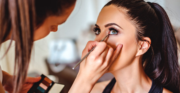 What’s warm, and now not within the world of inexperienced beauty in step with a professional make-up artist 3