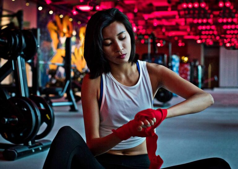 Health and Fitness Club Market 2019-2024 Estimates Significant Growth Rate, Brand Strategy, Future Expansion Plans, Upcoming Technologies, and Forecast 7