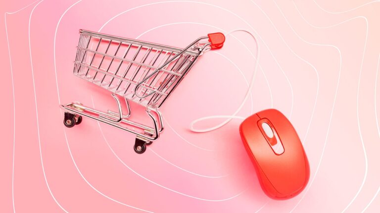 Shopping Online Doesn’t Get Any Better! 5