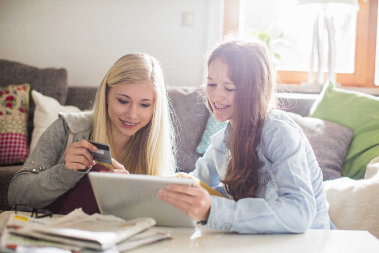 This interest may additionally make you do greater online buying 9