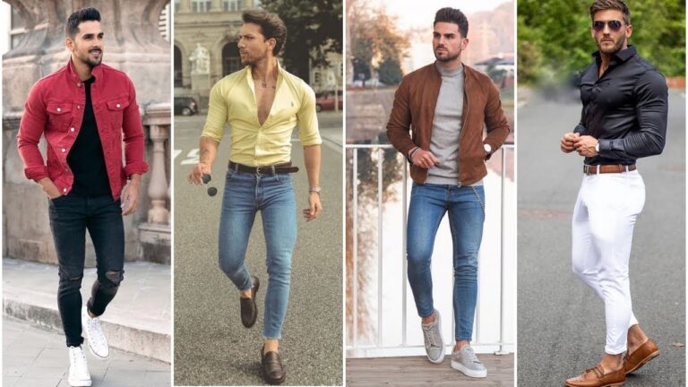 North Style Clothing - Men's Clothing for Any Occasion 7