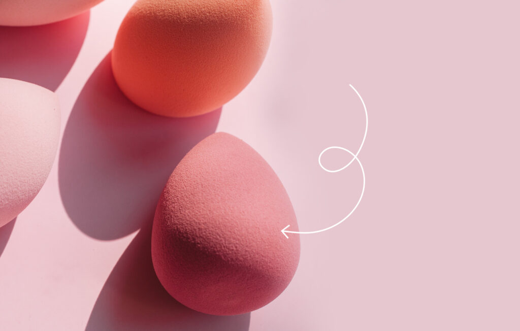 Tips and Tricks for Using a Beauty Blender to get the Most out of your
