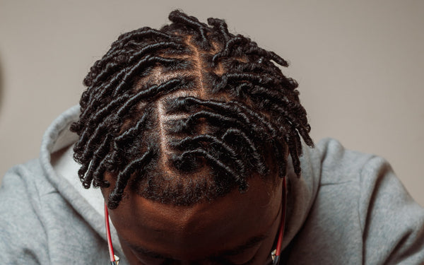 Budding Locs: A Guide to Starting Your Dreadlock Journey 8