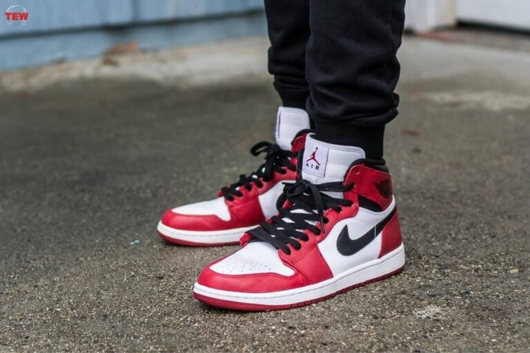 Top 5 Most Popular Jordans of All Time 6