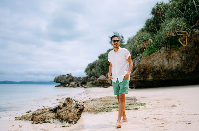 Top 10 Best Men's Shorts for Summer 3