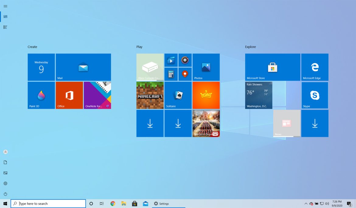 Quick Answer Why Do My Desktop Icons Keep Disappearing Windows 10