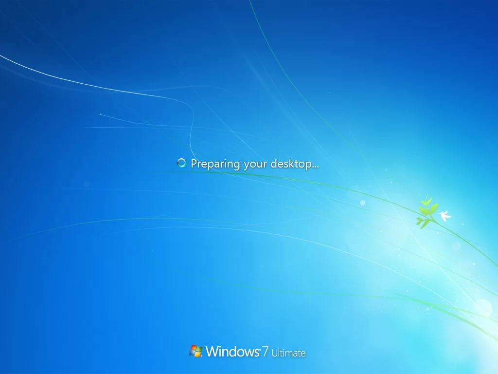 How Do I Change My Desktop View In Windows 7 » Envoy Brain