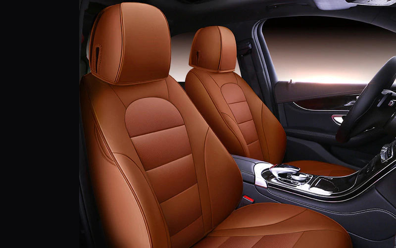 4 Easy DIY Seat Covers to Change The Look Of Your Car Top Motoric