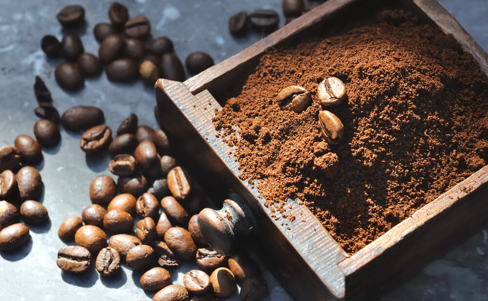 The Best Coffee Grounds to Brew Your Favorite Coffee Top Motoric