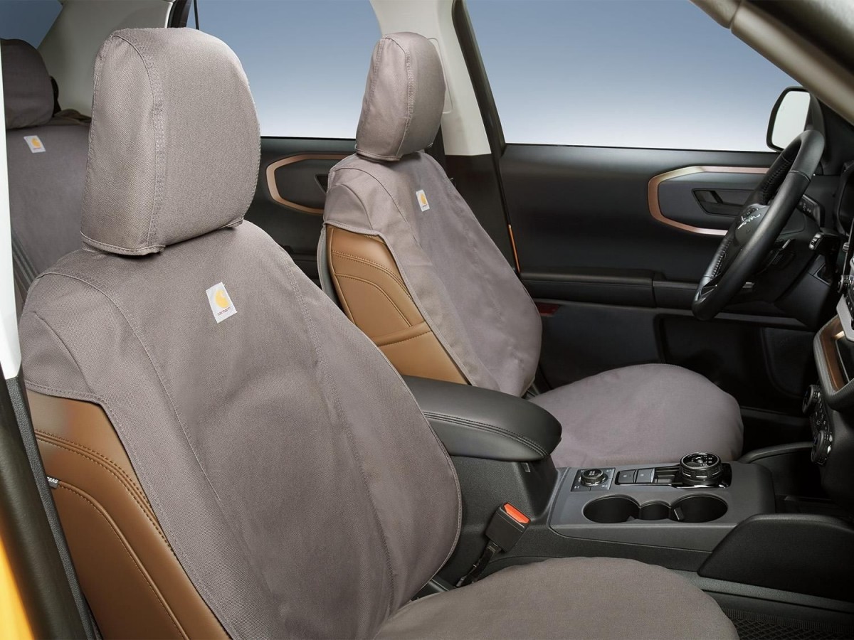 Carhartt Seat Covers Which Brands Have The Best Warranty? Top Motoric