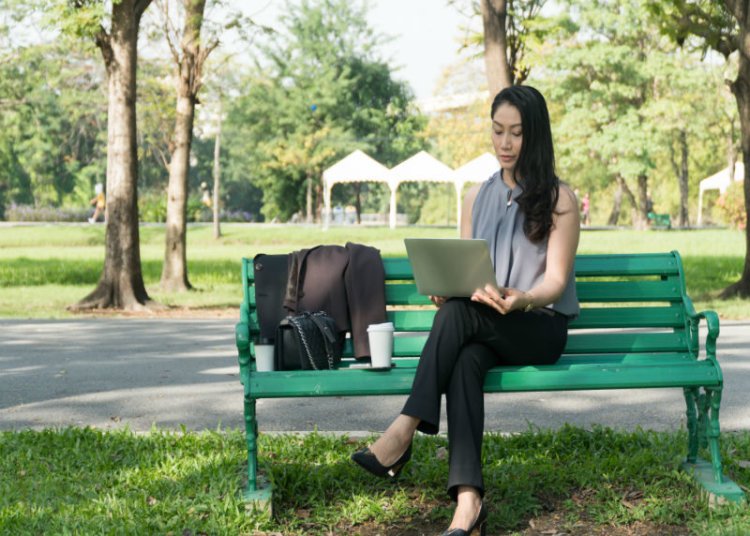 Citywide Internet Plan Speeds Up