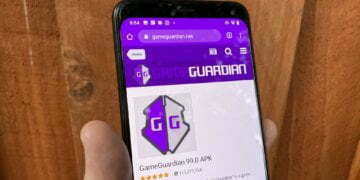 GameGuardian Apk: Safe and Secure Game Management