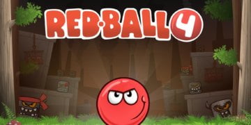 The Red Ball 4 Mod Apk Is A Must-Have Application For Android gamers
