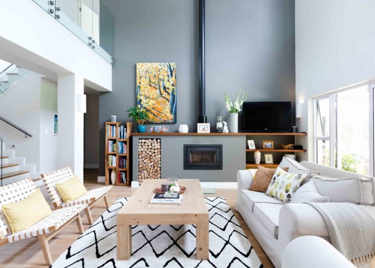 Selecting The Best Living Room Set for Your Space